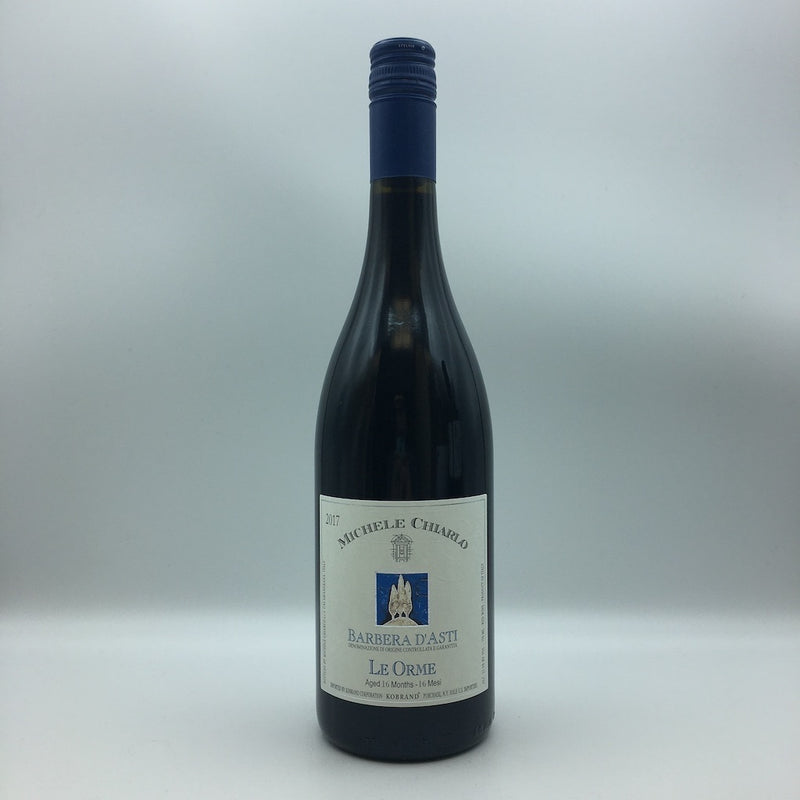 Michele Chiarlo Barbera D&