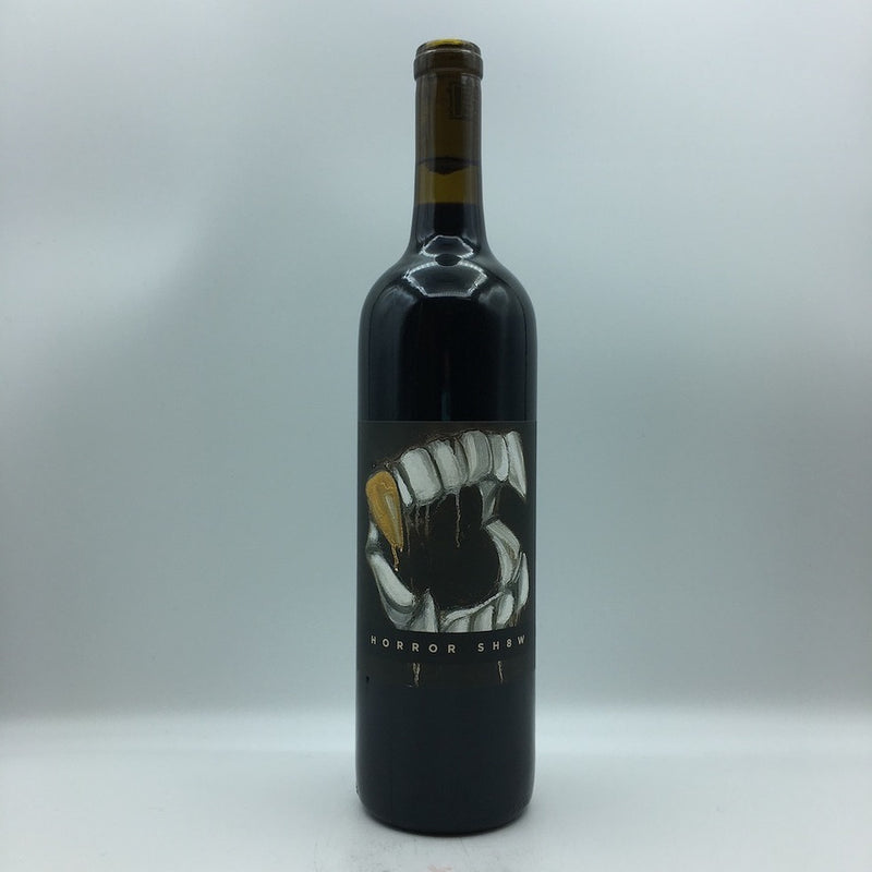 Vending Machine Horror Show  750ML SW