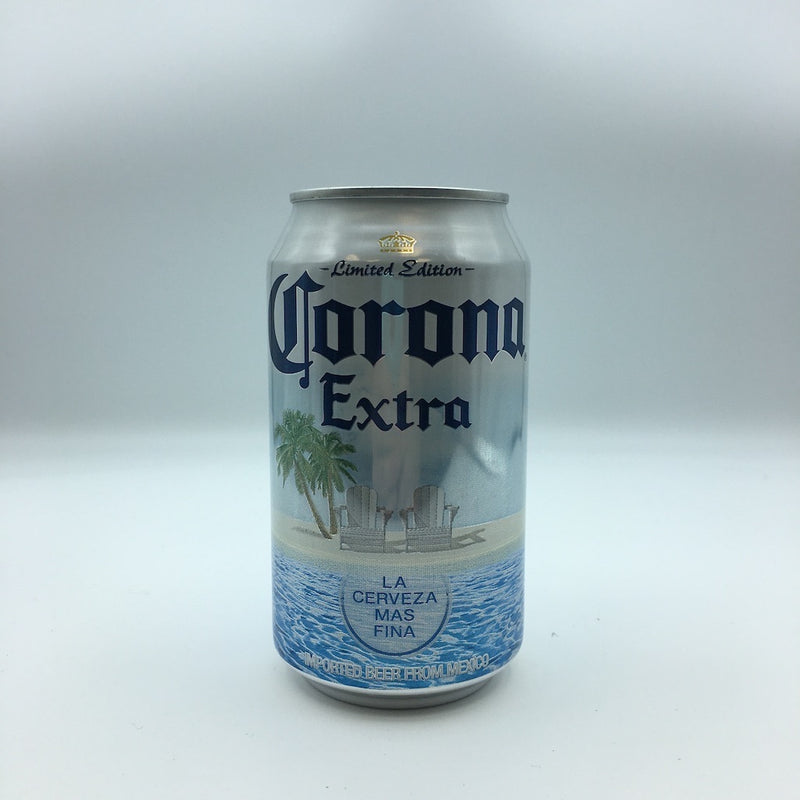 Corona Extra Cans 12PK 12OZ SE