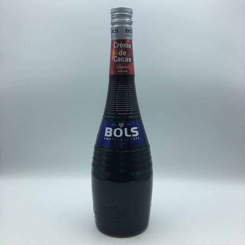 Bols Creme de Cacao Brown Liter R
