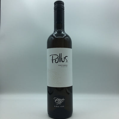 Pullus Pinot Grigio 750ML (Orange Wine) L