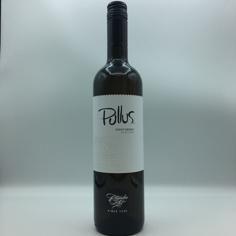 Pullus Pinot Grigio 750ML (Orange Wine) L