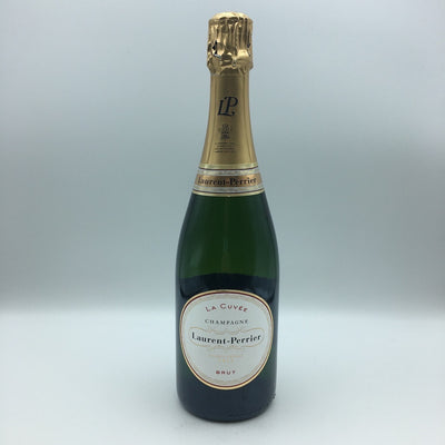 Laurent Perrier Brut Champagne 750ML WU