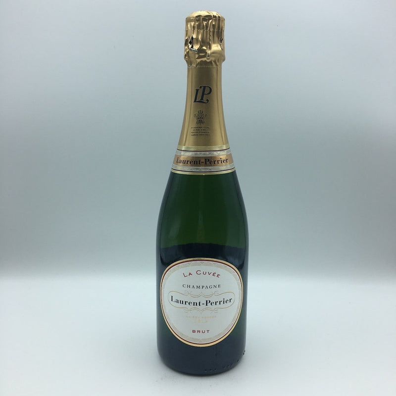Laurent Perrier Brut Champagne 750ML WU