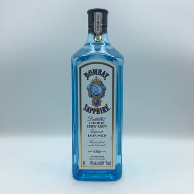 Bombay SAPPHIRE Gin Liter G