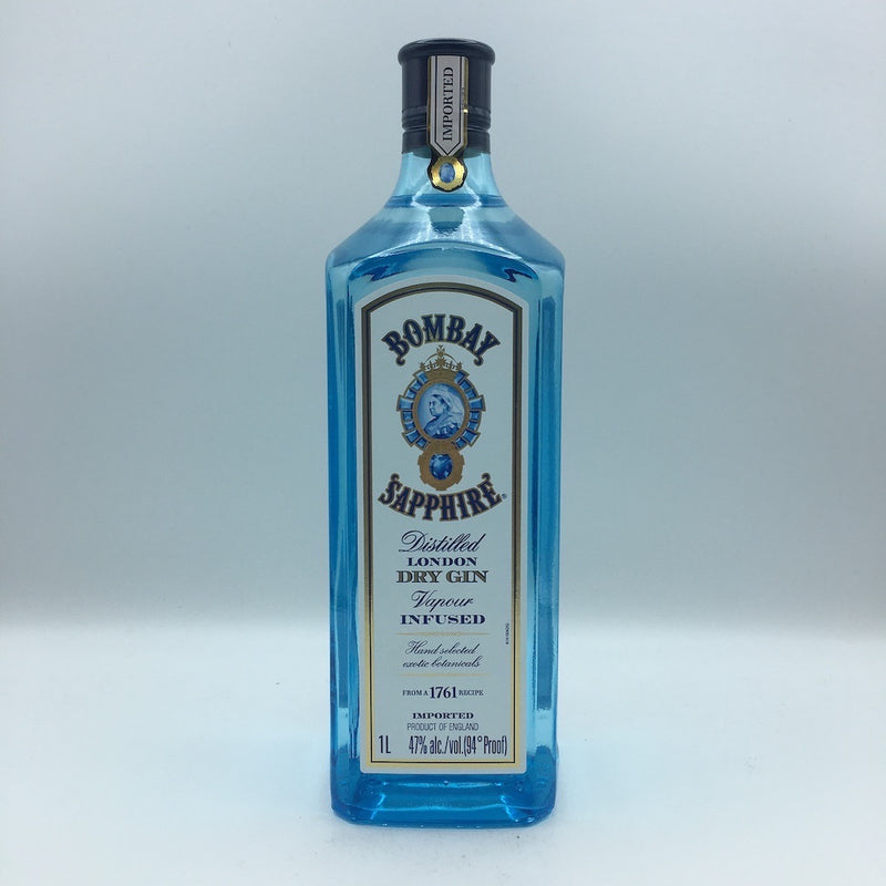 Bombay SAPPHIRE Gin Liter G