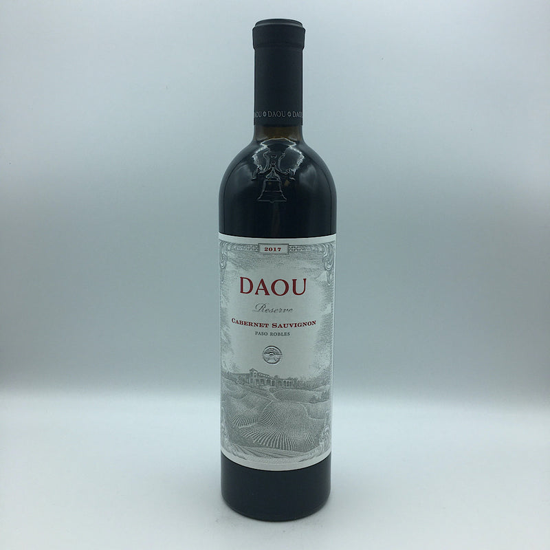 Daou Reserve Cabernet Sauvignon Paso Robles 750ML R