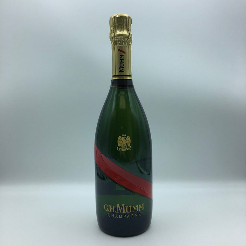 GH Mumm Champagne 750ML R