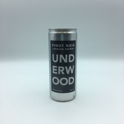 Underwood Pinot Noir Can 250ML R