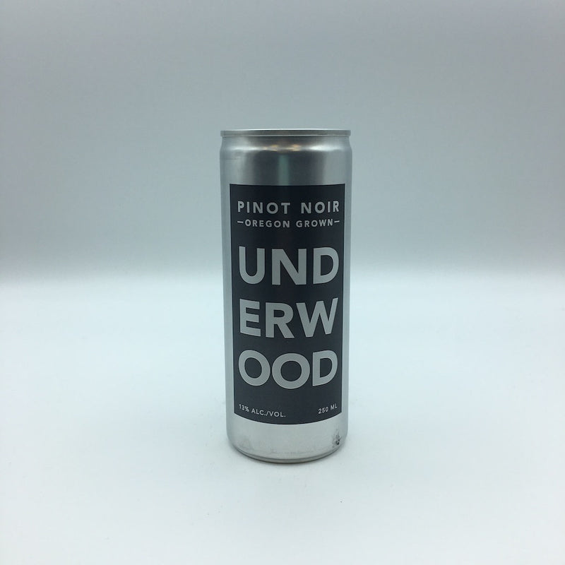 Underwood Pinot Noir Can 250ML R