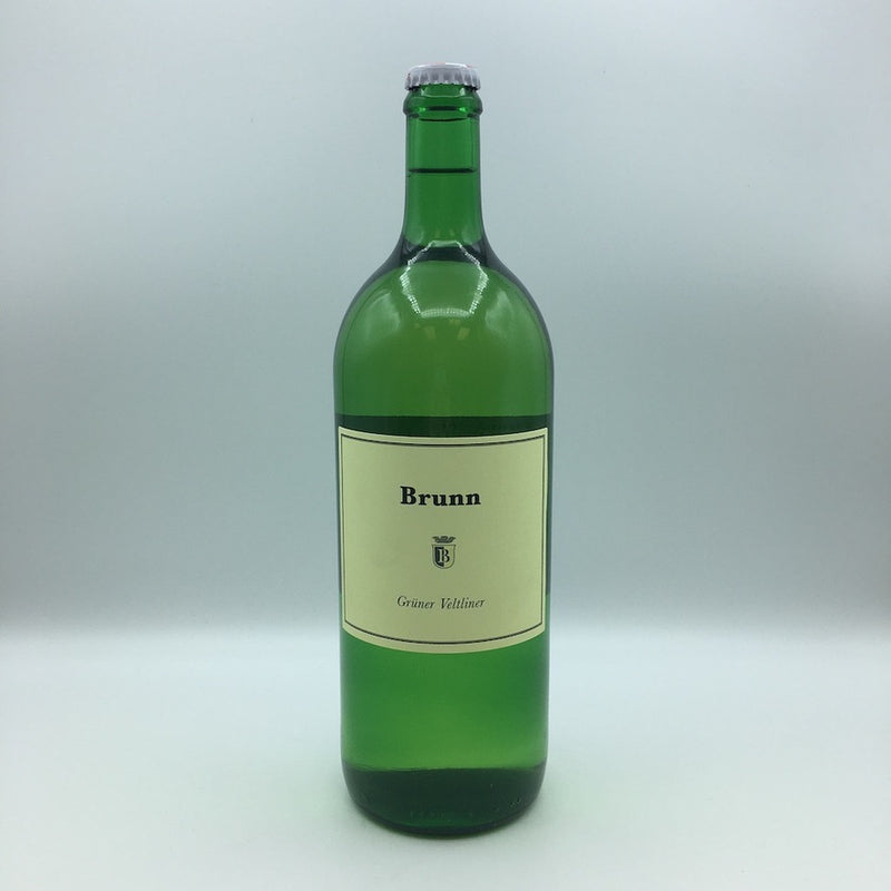 Brunn Gruner Veltliner Liter V