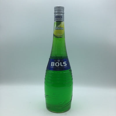 Bols Melon Liqueur Liter R