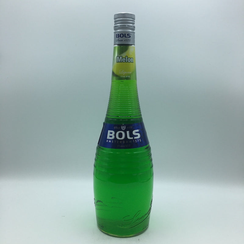 Bols Melon Liqueur Liter R