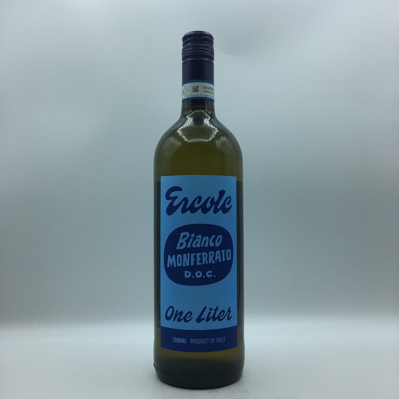 Ercole Monferrato Bianco Liter A