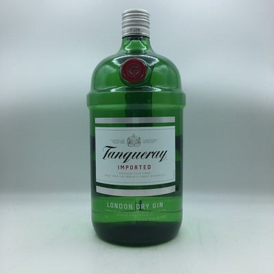 Tanqueray Gin 1.75L G