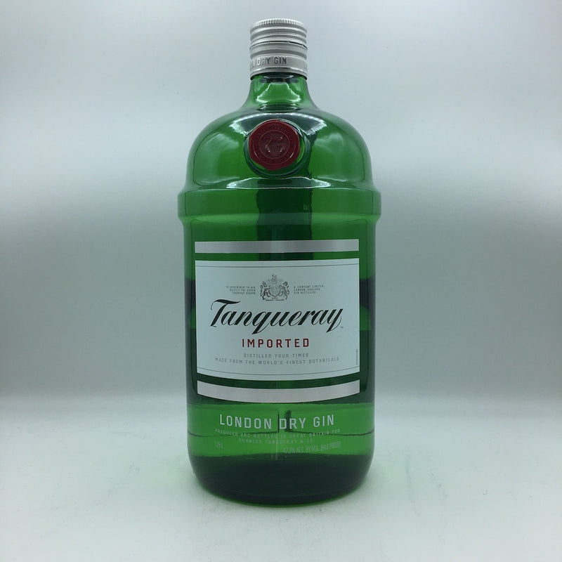 Tanqueray Gin 1.75L G