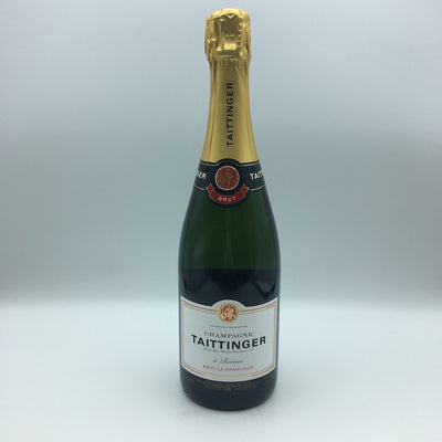 Taittinger Brut La Francaise Champagne 750ML R