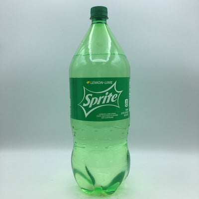 Sprite 2L