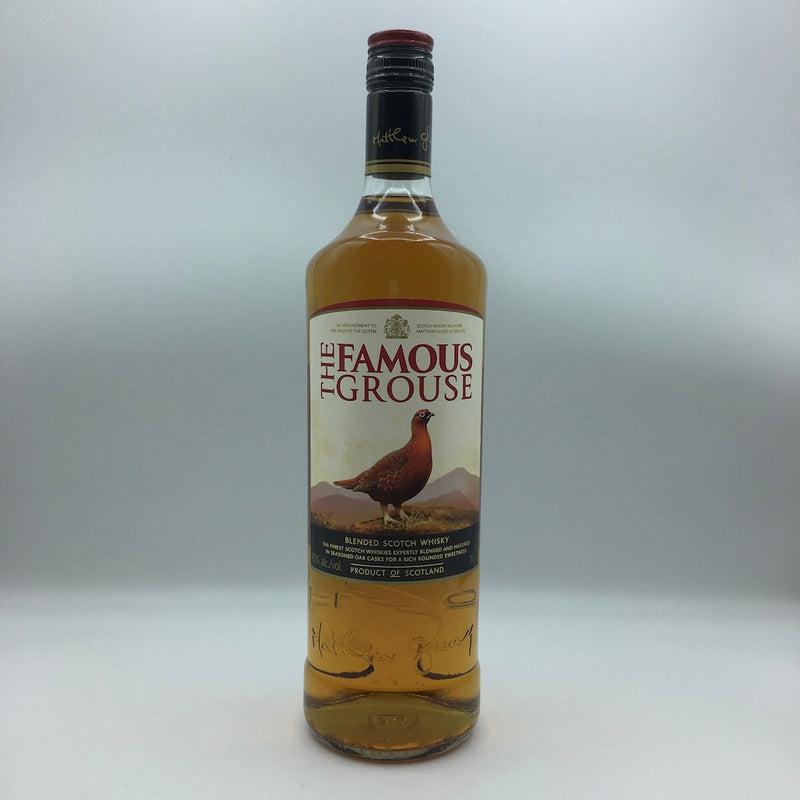 Famous Grouse Liter R