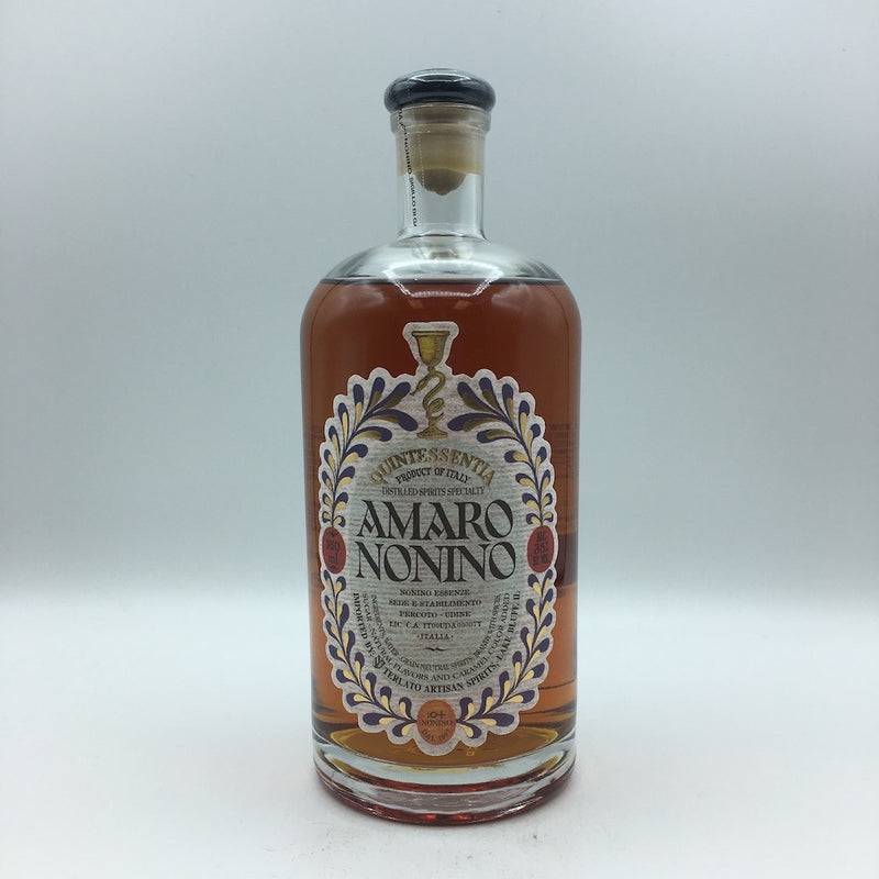 Nonino Amaro Quintessentia 750ML G