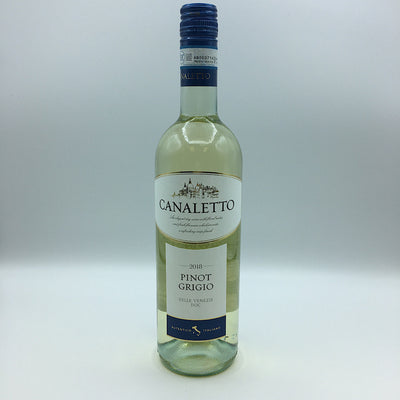 Canaletto Pinot Grigio 750ML U