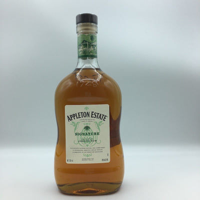Appleton Estate Rum Signature Blend 750ML G