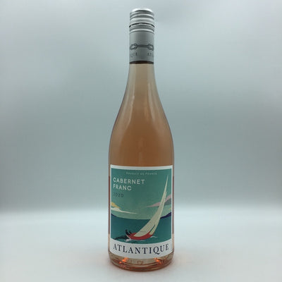 Atlantique Bordeaux Rose 750ML V