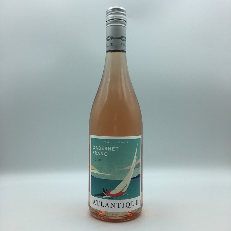 Atlantique Bordeaux Rose 750ML V