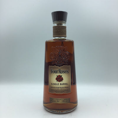 Four Roses Single Barrel Bourbon 750ML R