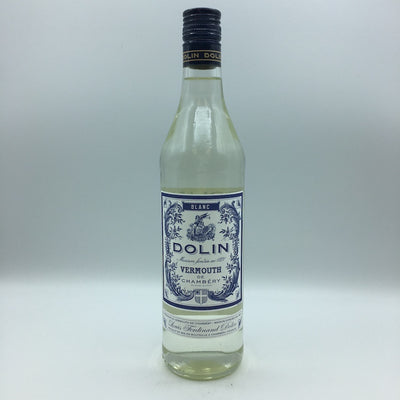 Dolin Vermouth de Chambery Blanc 750ML L