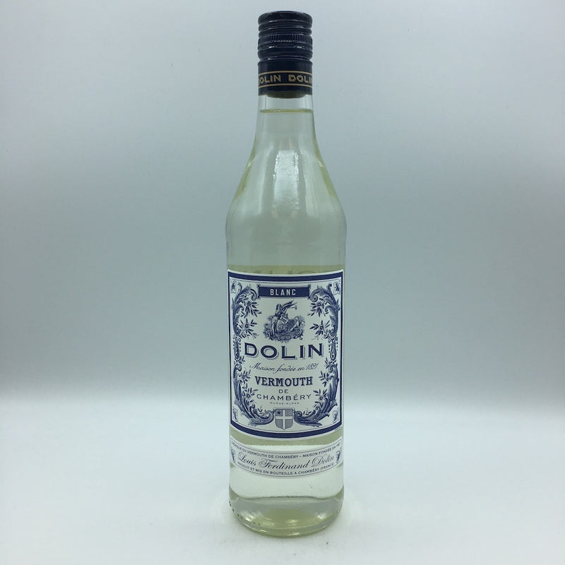 Dolin Vermouth de Chambery Blanc 750ML L