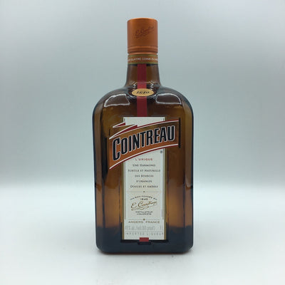 Cointreau Liter R