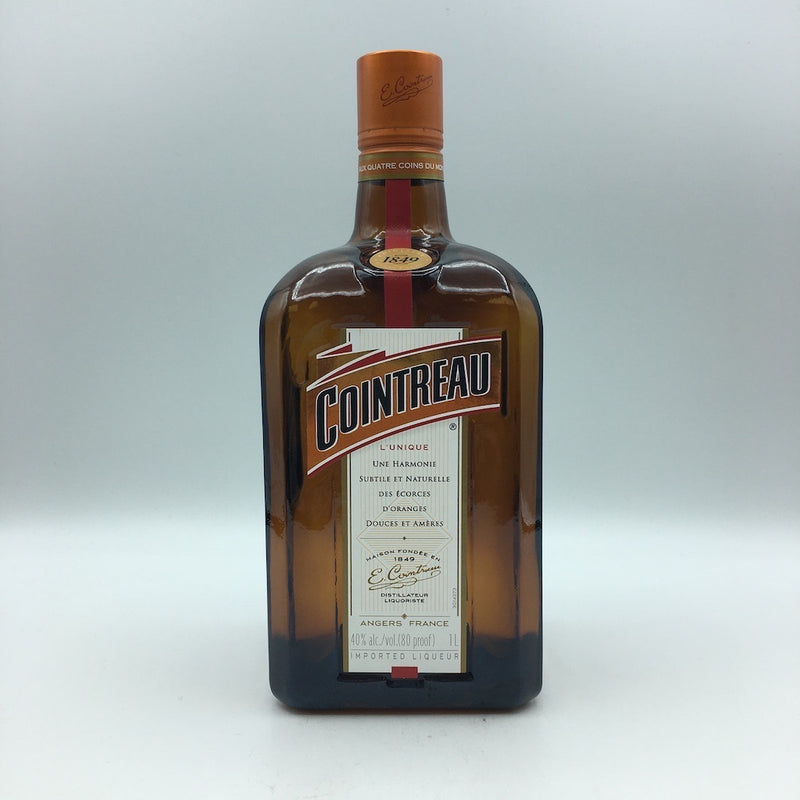 Cointreau Liter R