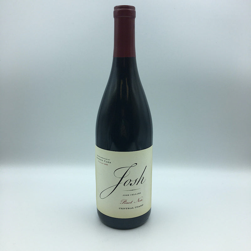 Josh Central Coast Pinot Noir 750ML G