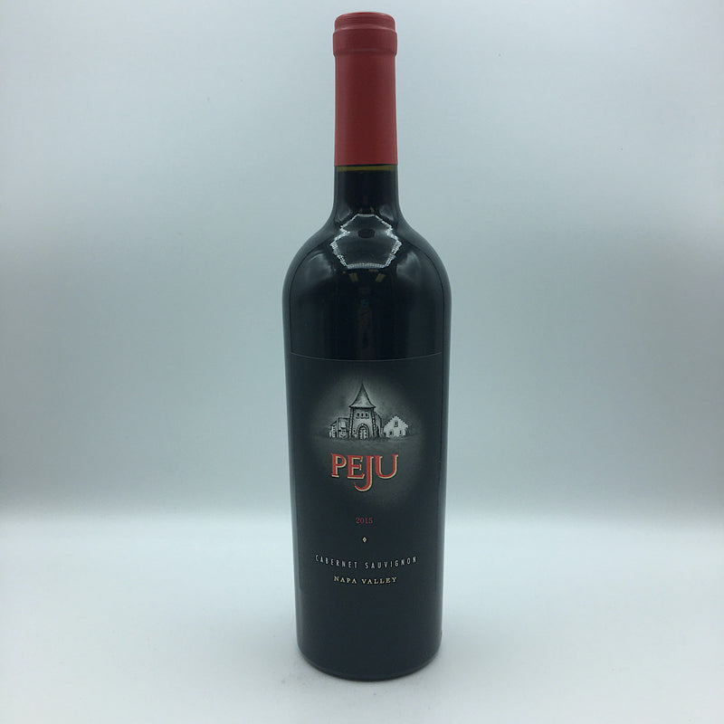 Peju Cabernet Sauvignon 750ML SW