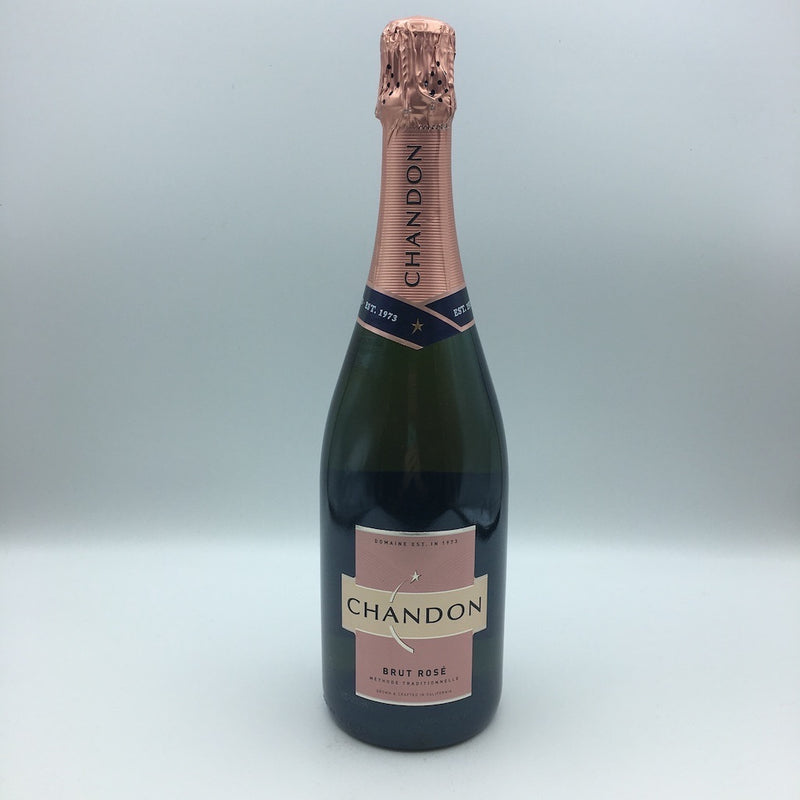 Chandon Rose Sparkling Brut 750ML G