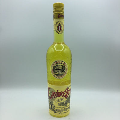 Strega Liquore Yellow 750ML G