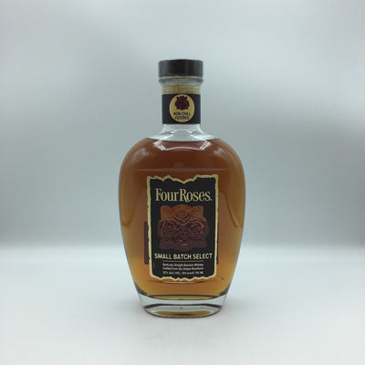 Four Roses Small Batch Select Kentucky Bourbon Whiskey 750ML R