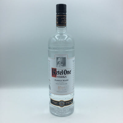 Ketel One Vodka Liter G