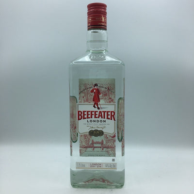Beefeater Dry Gin 1.75L R