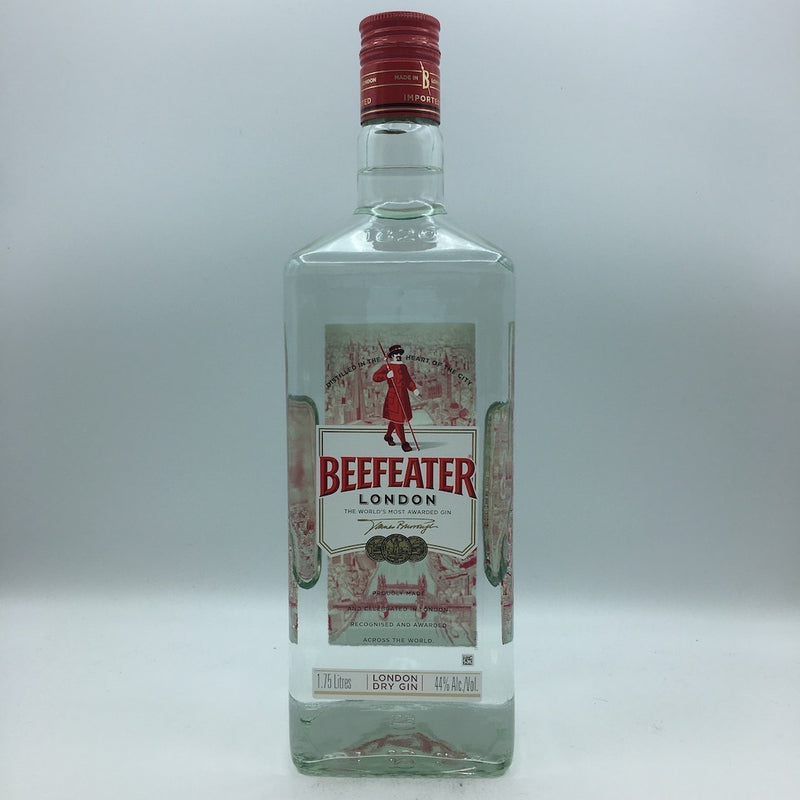 Beefeater Dry Gin 1.75L R