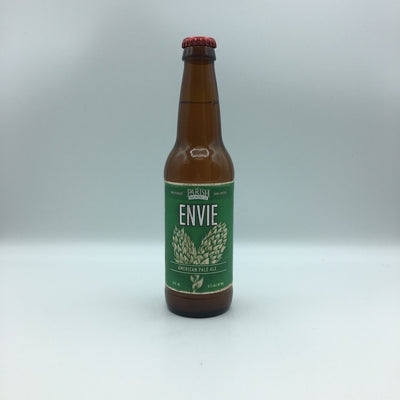Parish Brewing Envie Pale Ale 6PK 12OZ SE