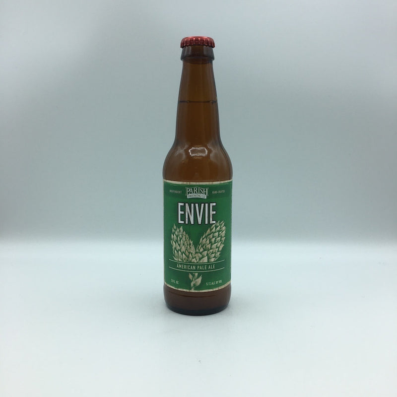 Parish Brewing Envie Pale Ale 6PK 12OZ SE
