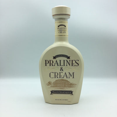 Pralines & Cream Liqueur 750ML CC