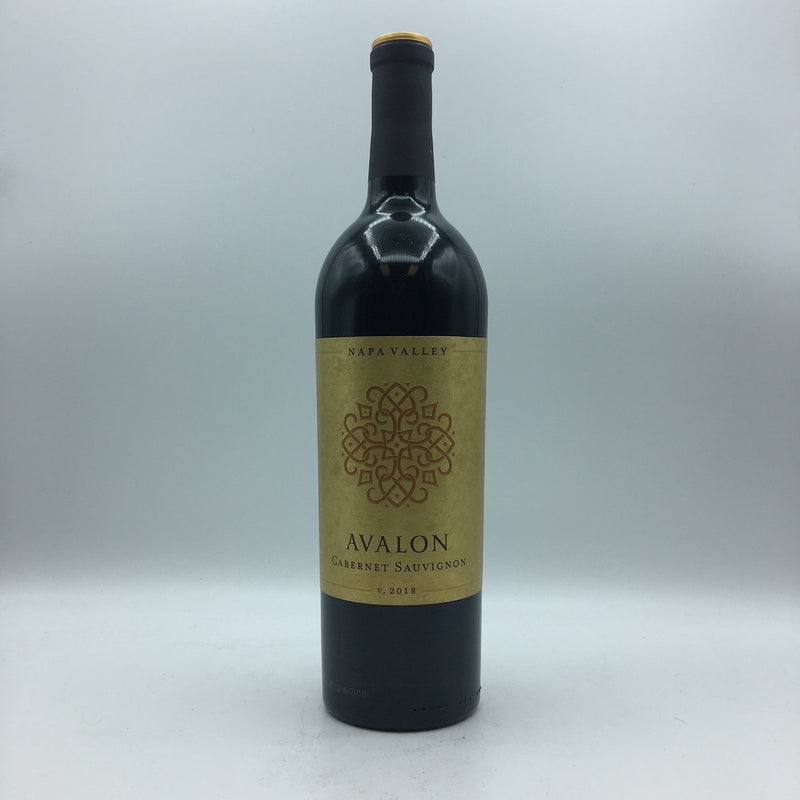Avalon Cabernet Sauvignon 750ML G