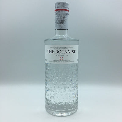 The Botanist Islay Dry Gin 750ML R