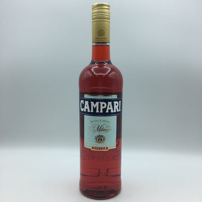 Campari Italy 750ML G