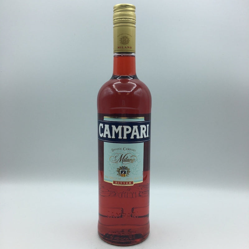 Campari Italy 750ML G