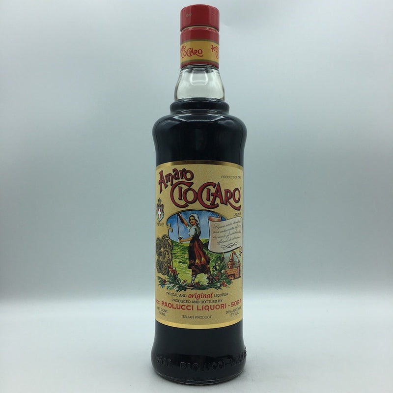 Amaro Ciociaro 750ML I