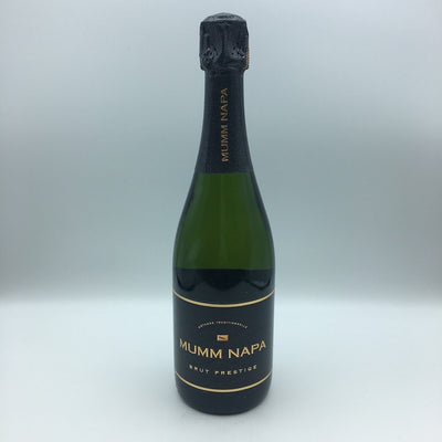 Mumm California Brut Prestige 750ML R